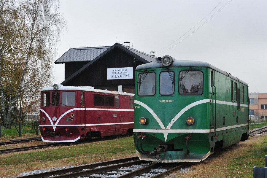 2018.10.20 JHMD T47.005 Jindřichův Hradec - Nová Bystřice (14)
